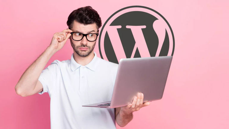 WordPress: Bản cập nhật bảo mật và bảo dưỡng 6.4.3