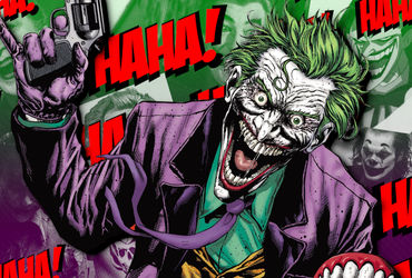 The Evolution of the Joker: A Tale of Clowns and Criminals