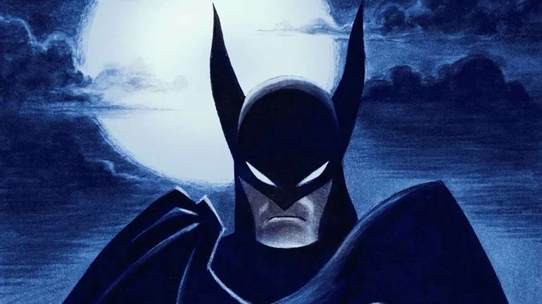 The Legacy of Kevin Conroy: The Enduring Voice of Batman