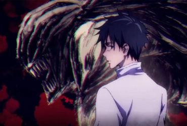 The Thrilling World of Jujutsu Kaisen