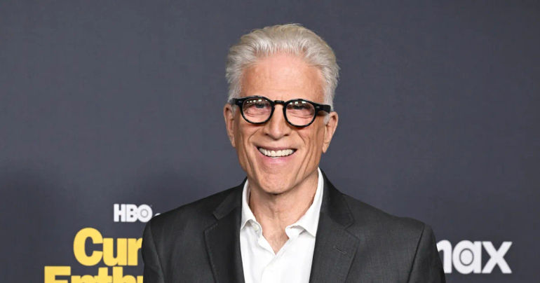 Ted Danson's Hint at a Potential 'Cheers' Reunion Sparks Fan Excitement