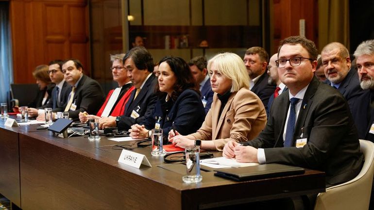 UN Court Finds Russia Violated Anti-Terrorism and Anti-Discrimination Treaties