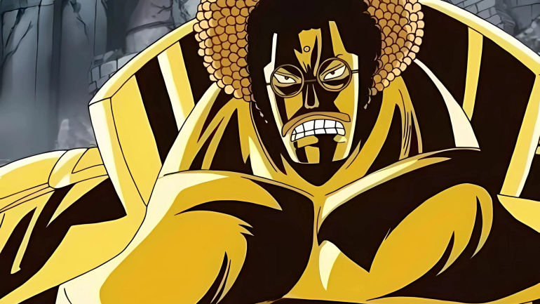 Unveiling the Paramount Arc: The Mythical Zoan Fruit of Sengoku