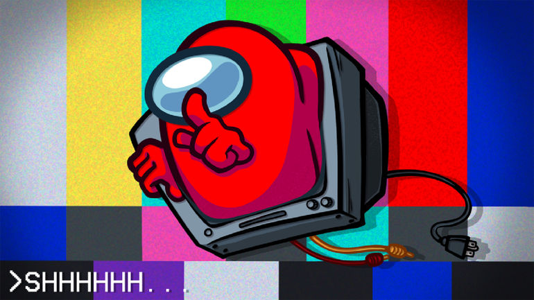 The Intriguing World of Among Us: An Animated Series