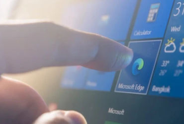 Microsoft Edge: Sự kiện đánh cắp dữ liệu ồ ạt từ Chrome