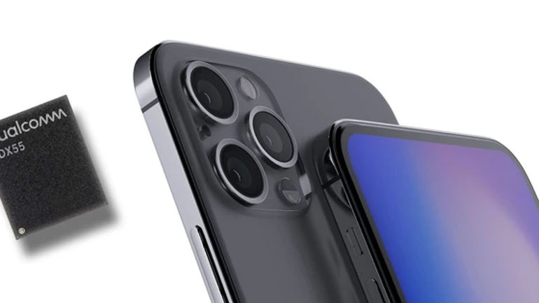 Mối Liên Kết Kỳ Diệu Giữa Apple và Qualcomm