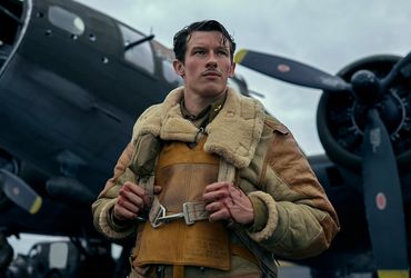 Masters of the Air: A Thrilling Journey Through History and Heroism