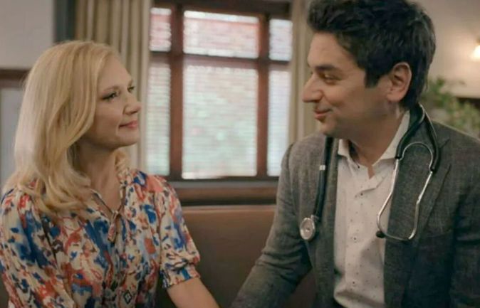 Exploring the Complexities of Love in Virgin River: Season 6 Controversial Relationship