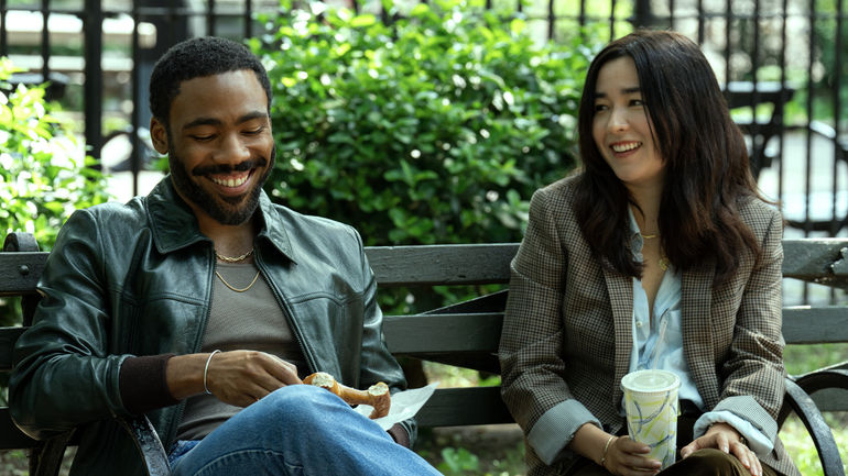 The Intriguing Success of Mr. & Mrs. Smith: A Reimagined Spy Comedy Series