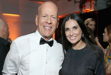 The Enduring Bond of Bruce Willis and Demi Moore: A Tale of Resilience and Compassion