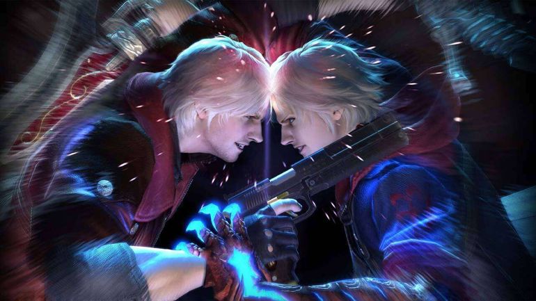The Disappearance of Devil May Cry 3 and 4: A Mystery Unveiled