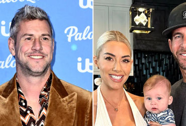 Celebrating Tristan: A Heartwarming Birthday Message from Ant Anstead