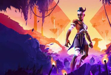 Unveiling the Mysteries of Tales of Kenzera: Zau