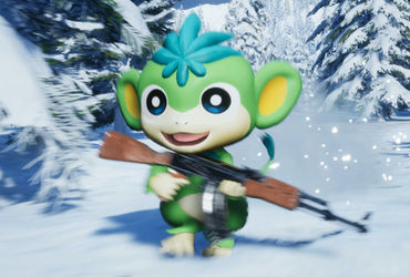 Palworld Patch 0.1.4.0: A Game-Changing Update