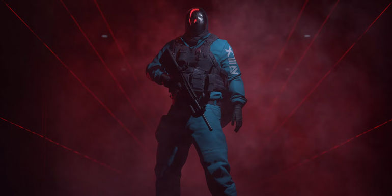 the finals steal the spotlight event