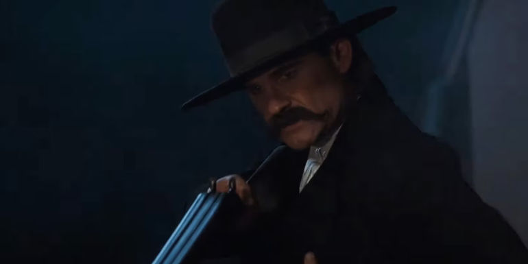 Wyatt Earp's reckoning in Tombstone-1