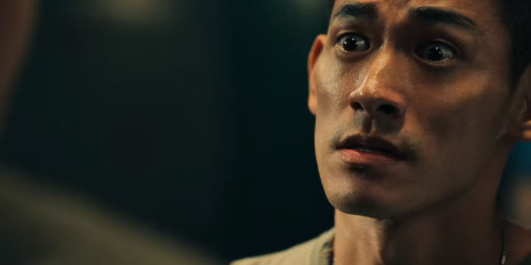 Min Seo-jin in Sweet Home season 2