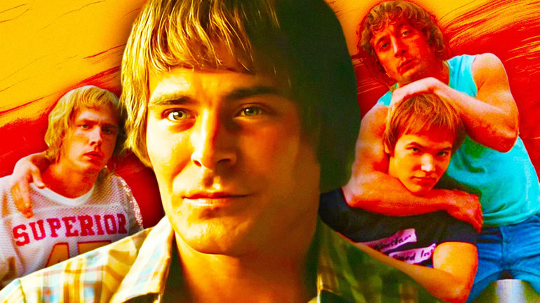 7 Hidden Facts Omitted from The Iron Claw