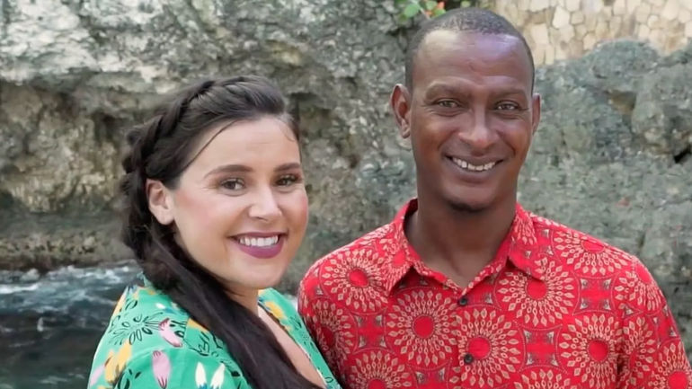 The Unraveling Tale of Aryanna and Sherlon: A Journey of Love and Betrayal