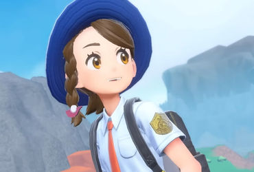 Exploring the Latest Update for Pokemon Scarlet and Violet