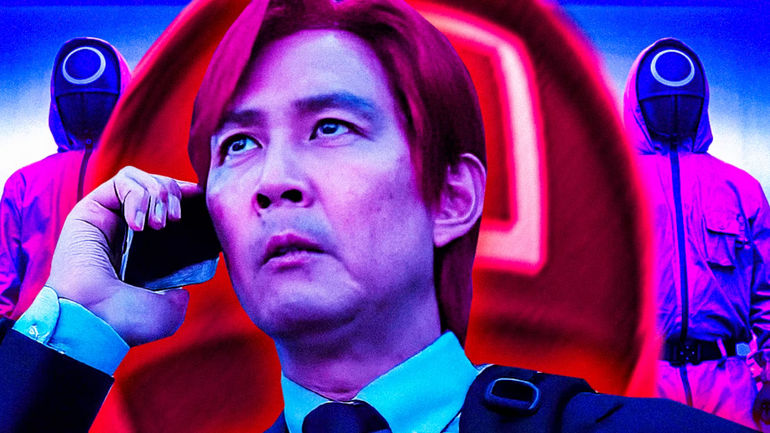 Gi-hun's Revenge: The Unforeseen Challenges in Squid Game Season 2