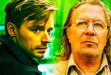 The Enigmatic Case of Sid: Unveiling Slow Horses Season 1 Mystery