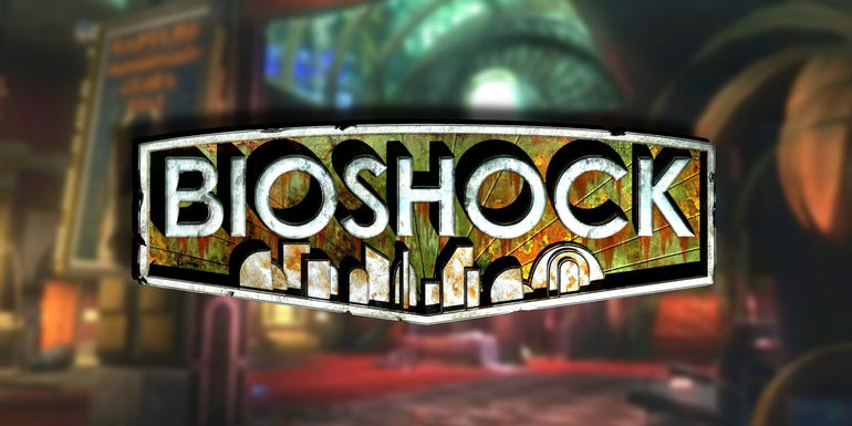 BioShock: Sức ảnh hưởng vượt ra ngoài game
