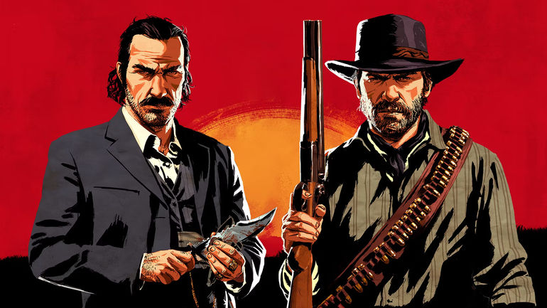 Red Dead Online: Cập Nhật Mới Cho PC