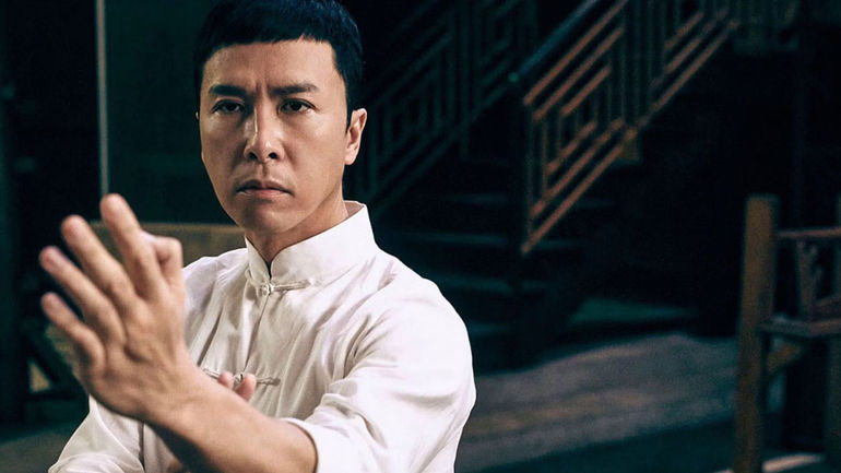 The Timeless Tale of Kung Fu: A Reboot Worth Watching