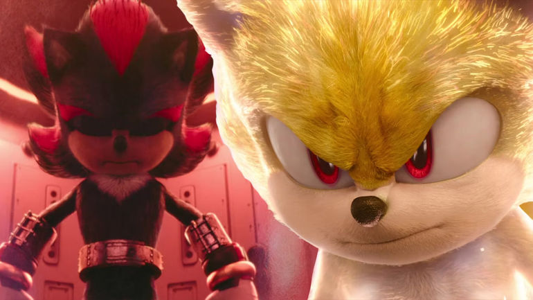 Sonic the Hedgehog 3: Sự Trở Lại Đầy Hứa Hẹn