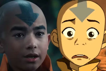 The Evolution of Aang: A New Narrative for the Live-Action Avatar: The Last Airbender