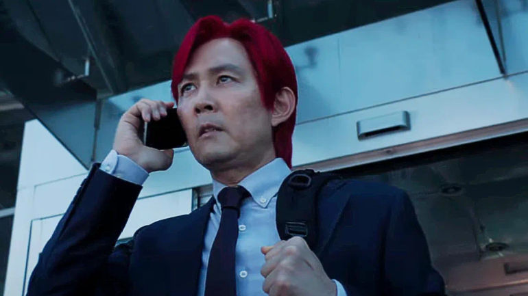 Squid Game Season 2: A Thrilling Journey Continues