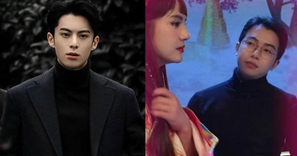 Cris Phan - Ngôi Sao Mới Trong Làng Giải Trí Việt