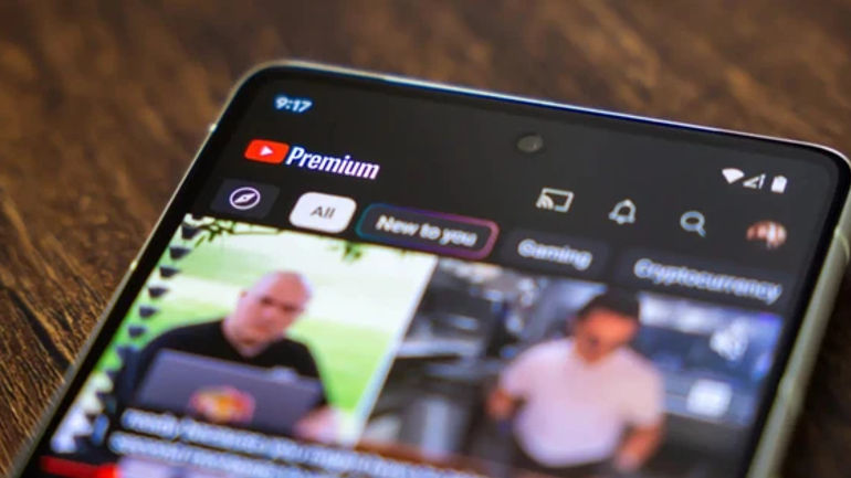 Cuộc cách mạng YouTube: Khi Quảng Cáo Bị Kìm Hãm