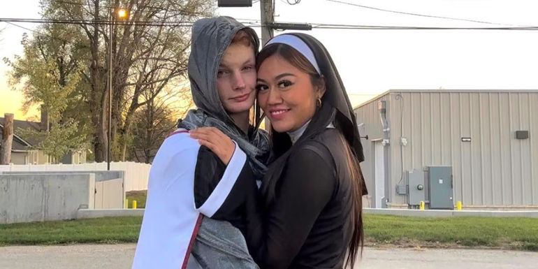 90 Day Fiancé season 10 Citra Sam Instagram Post