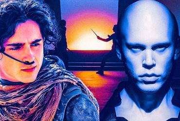 Trận chiến của Paul trong Dune 2