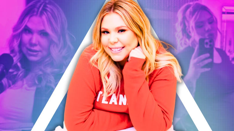 Kailyn Lowry's Journey: A New Chapter Unfolds