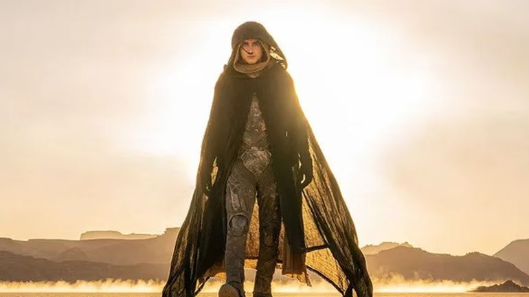 The Enigmatic World of Dune: Part Two