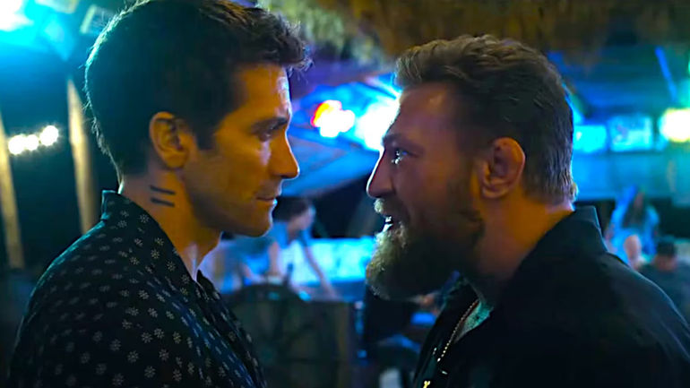 Road House: A Classic Reimagined