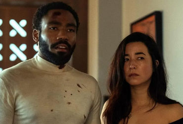 The Mysterious Mid-Credits Scene of Mr. & Mrs. Smith: What It Reveals