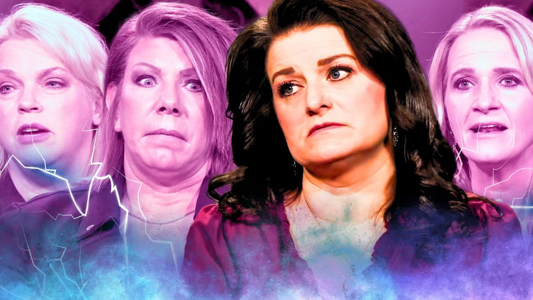 The Disruption of Sister Wives: How Robyn Brown Changed the Dynamic