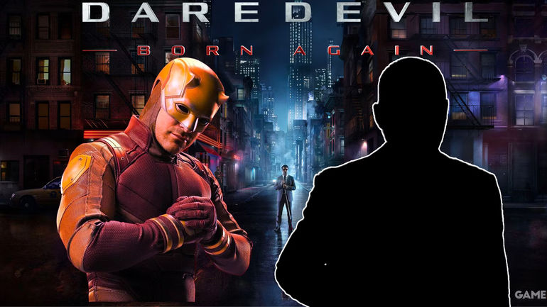 Daredevil: Born Again - Sự trở lại đáng chờ đợi