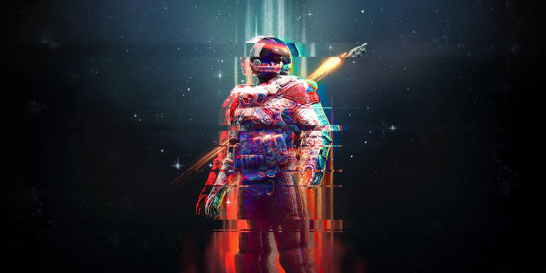 Starfield: Khi Game Bị 'Lỗi' Thì Mọi Chuyện Sẽ Trở Nên Hài Hước