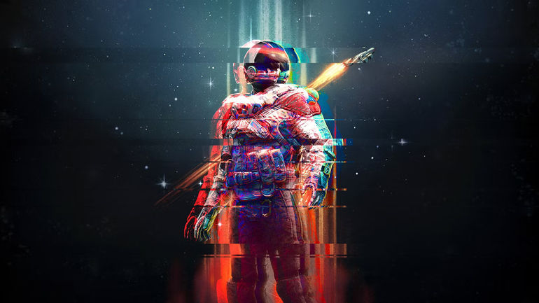 Starfield: Khi Game Bị 'Lỗi' Thì Mọi Chuyện Sẽ Trở Nên Hài Hước