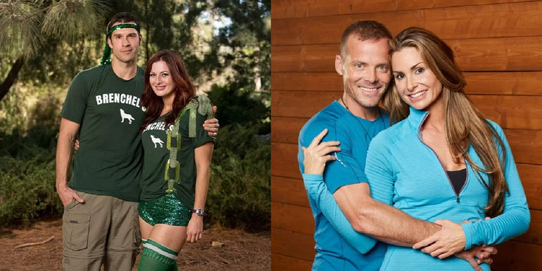 The Astonishing Personalities of The Amazing Race