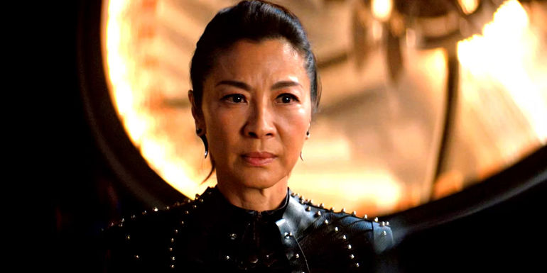 Star Trek: Section 31 - Một Tương Lai Khác Cho Vũ Trụ Star Trek
