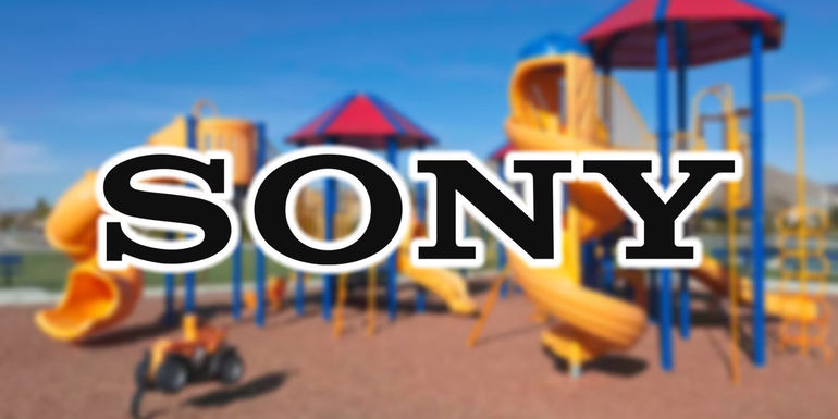 Innovative Age Restriction System by Sony