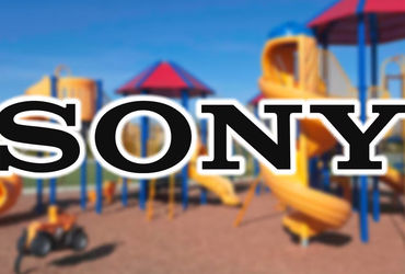 Innovative Age Restriction System by Sony