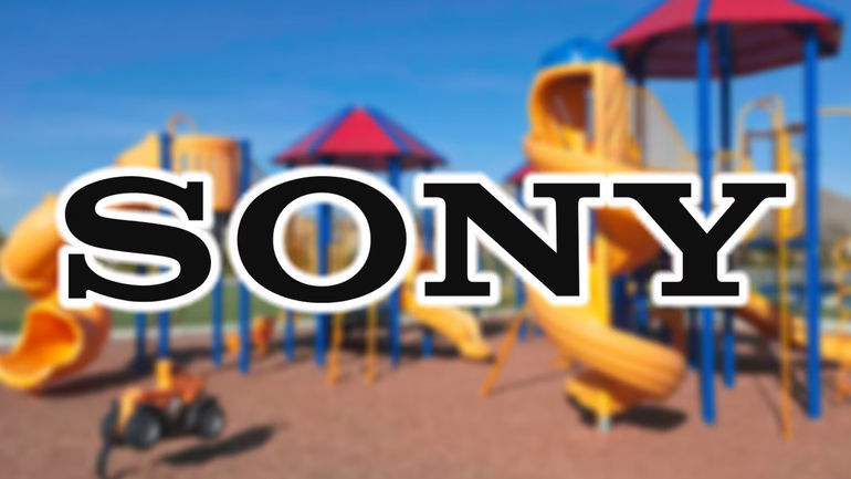 Innovative Age Restriction System by Sony