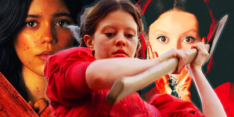 The Dark Legacy of Pearl: Eight Gruesome Killings